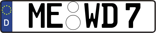 ME-WD7