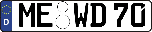 ME-WD70