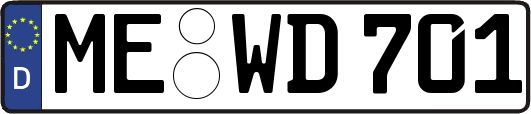 ME-WD701