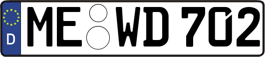 ME-WD702