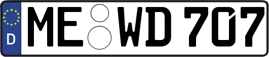 ME-WD707