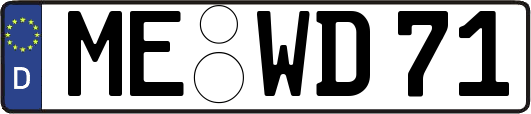 ME-WD71
