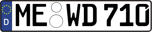ME-WD710