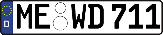 ME-WD711