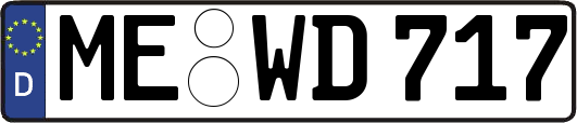 ME-WD717