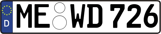 ME-WD726