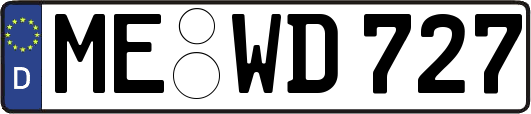 ME-WD727