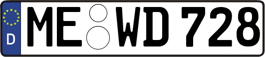 ME-WD728