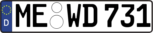 ME-WD731