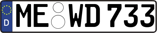 ME-WD733