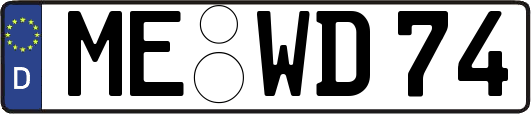 ME-WD74