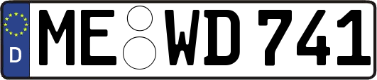 ME-WD741