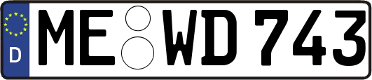 ME-WD743