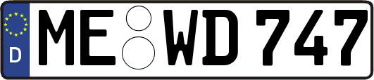 ME-WD747