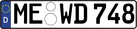 ME-WD748