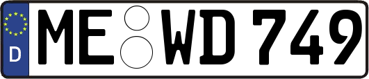 ME-WD749