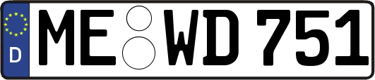 ME-WD751