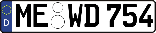 ME-WD754