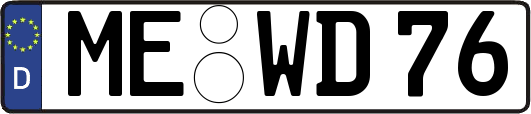 ME-WD76
