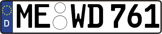 ME-WD761