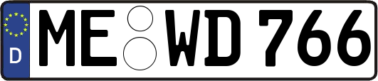 ME-WD766