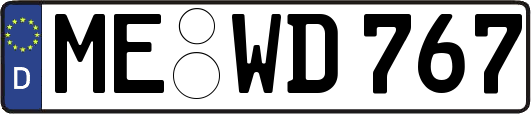 ME-WD767