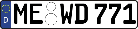 ME-WD771