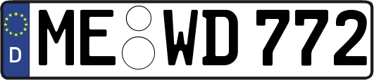 ME-WD772