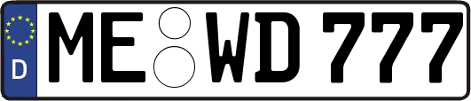 ME-WD777