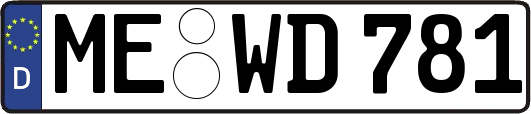 ME-WD781