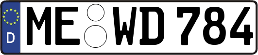 ME-WD784