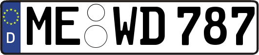 ME-WD787