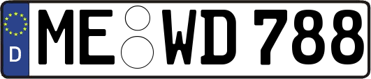 ME-WD788