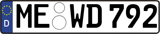 ME-WD792