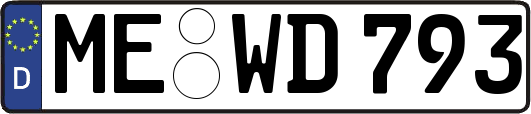 ME-WD793