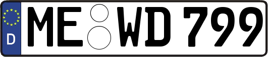ME-WD799