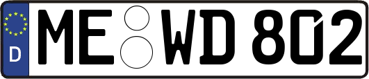 ME-WD802