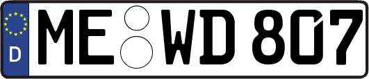ME-WD807