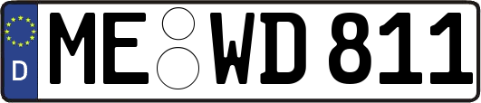 ME-WD811