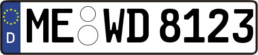 ME-WD8123