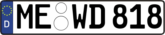 ME-WD818
