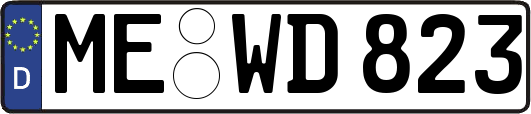 ME-WD823