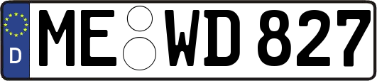 ME-WD827