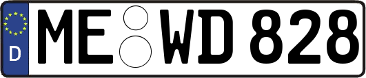 ME-WD828
