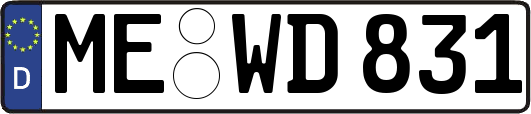 ME-WD831