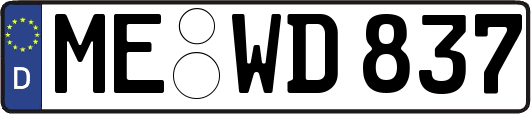ME-WD837