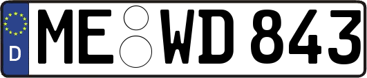 ME-WD843