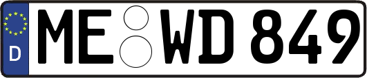 ME-WD849