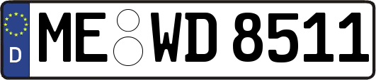 ME-WD8511