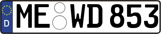 ME-WD853